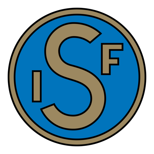 Sandvikens IF (60's) Logo PNG Vector