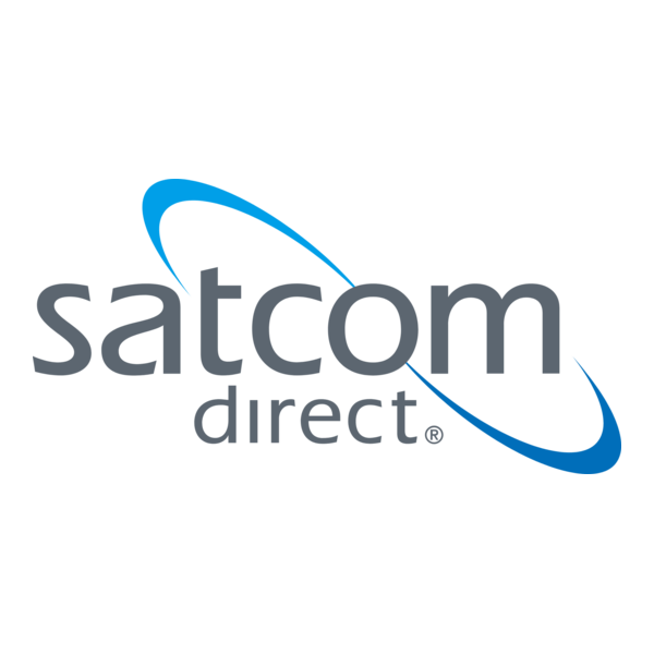 Satcom Direct Logo PNG Vector