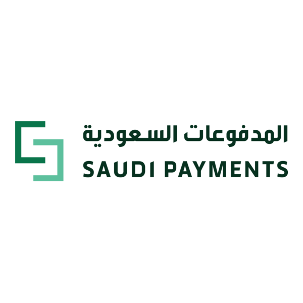 Saudi Payments Logo PNG Vector