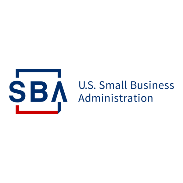 SBA – U.S. Small Business Administration Logo PNG Vector