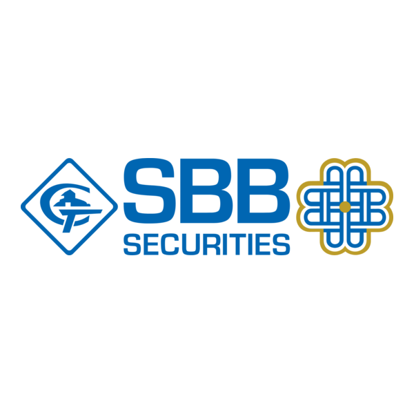 SBB SECURITIES Logo PNG Vector