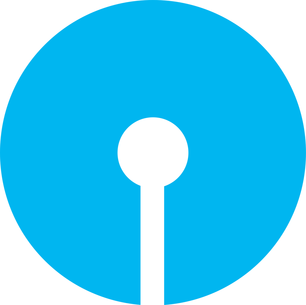 SBI Logo PNG Vector