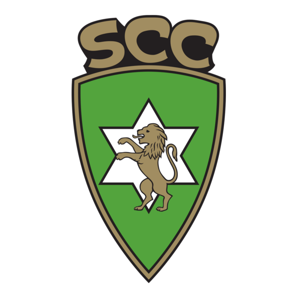 SC Covilha (60's) Logo PNG Vector