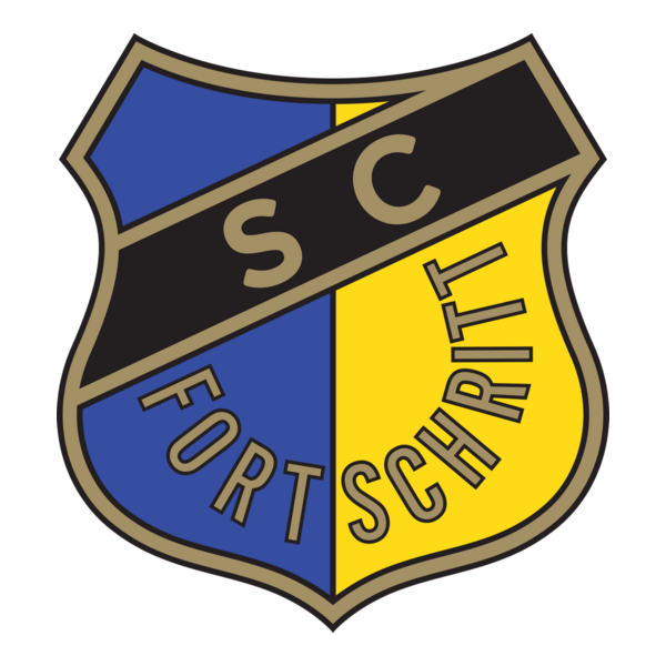 SC Fortschritt Weißenfels (early 60's) Logo PNG Vector