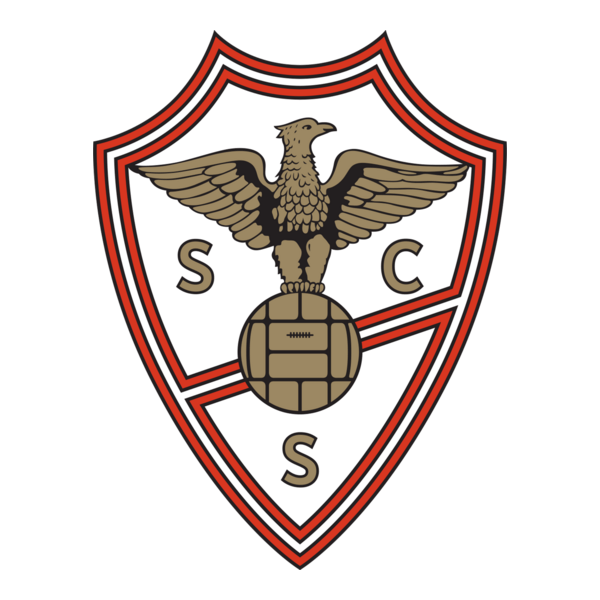 SC Salgueiros Porto (60's) Logo PNG Vector