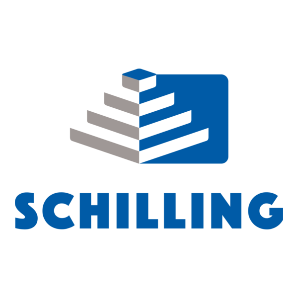SCHILLING and Fils Logo PNG Vector