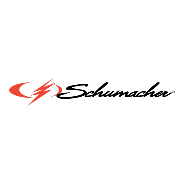 Schumacher Electric Logo PNG Vector