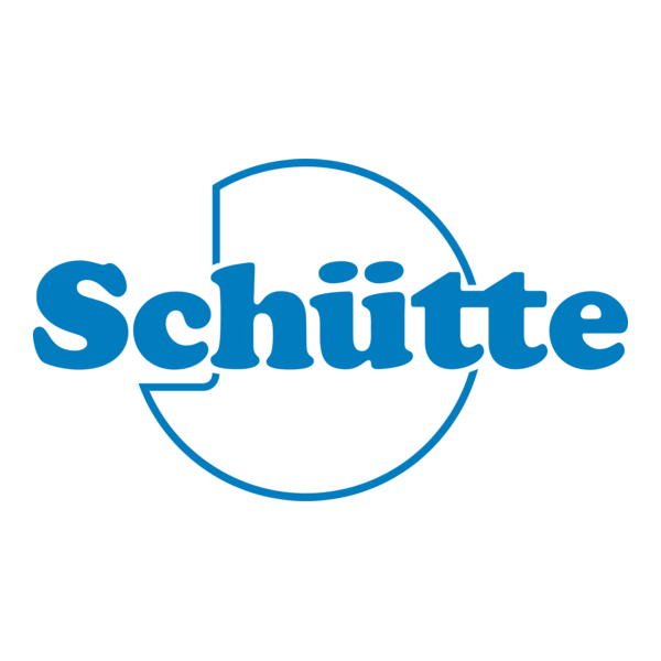 Schütte Logo PNG Vector