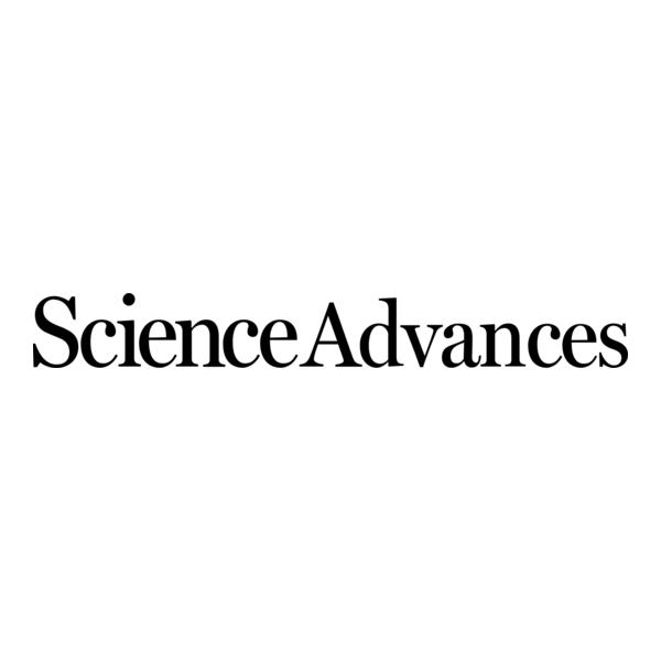 Science Advances Logo PNG Vector