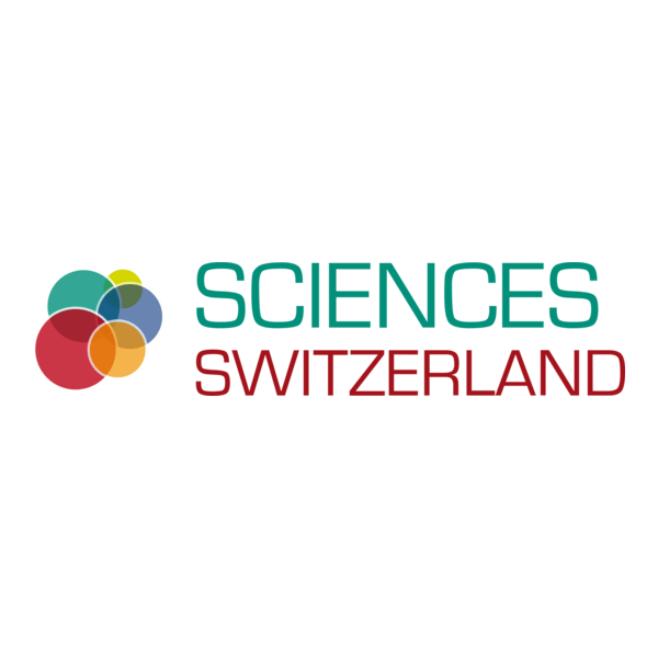 Sciences Switzerland Logo PNG Vector