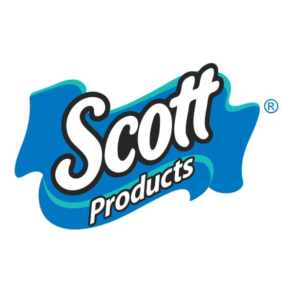 Scott Products Logo PNG Vector