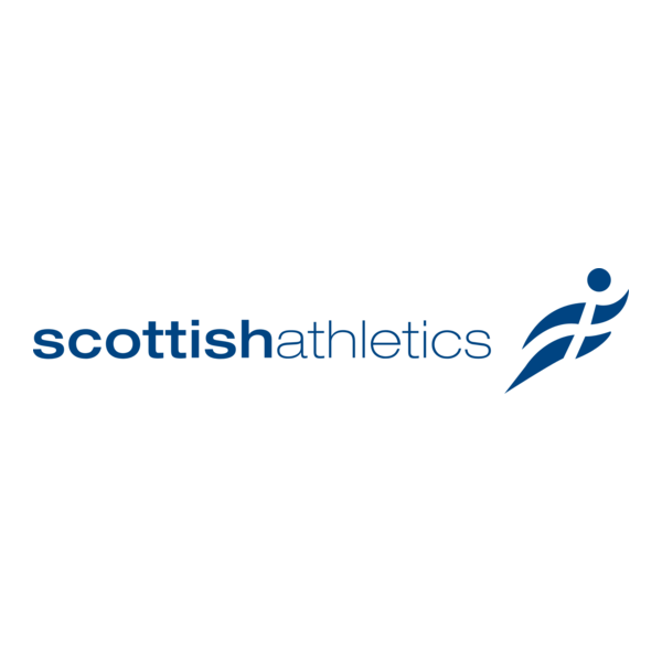 Scottish Athletics Logo PNG Vector