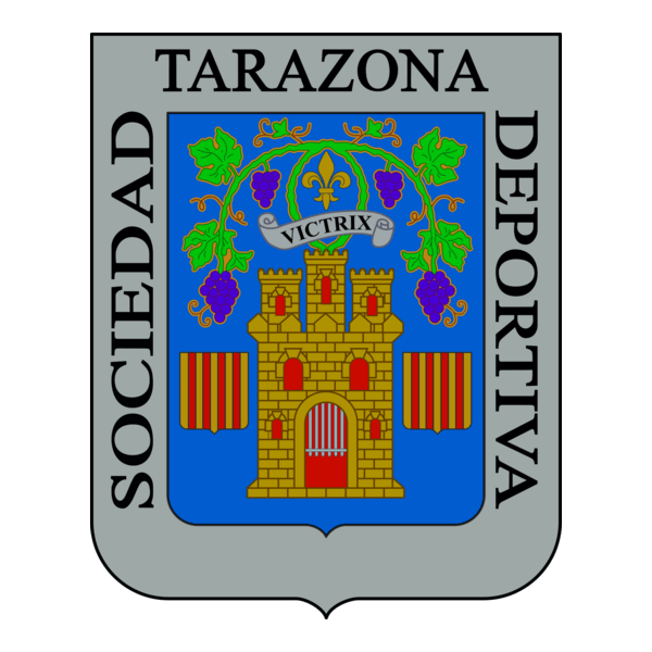 SD Tarazona Logo PNG Vector