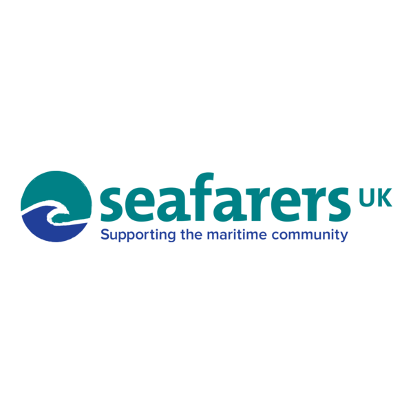 Seafarers UK Logo PNG Vector