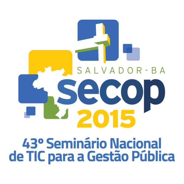 SECOP 2015 Logo PNG Vector