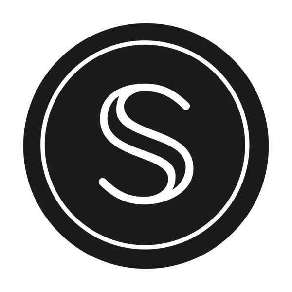 Secret (SCRT) Logo PNG Vector