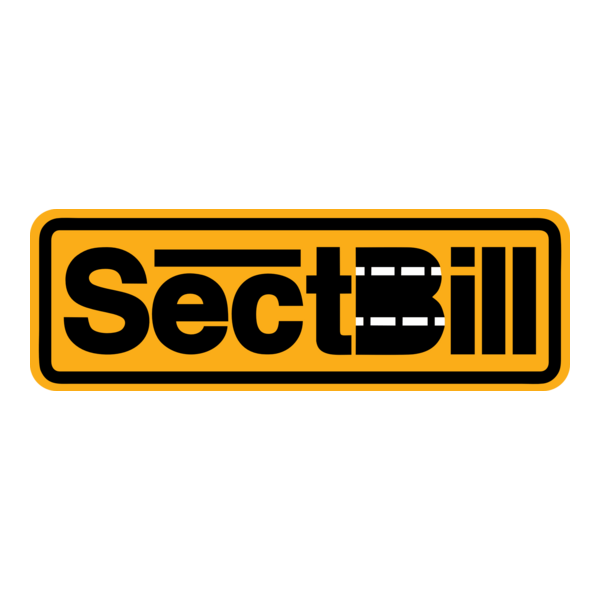 SectBill Logo PNG Vector