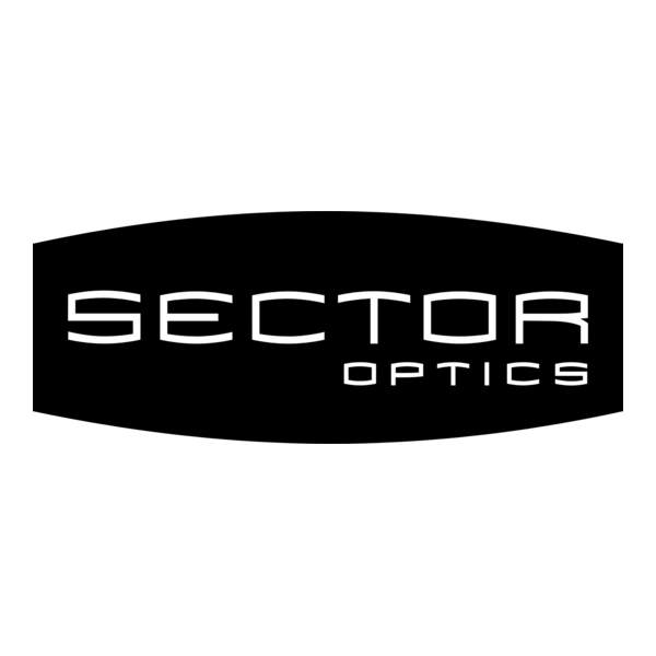 Sector Optics Logo PNG Vector
