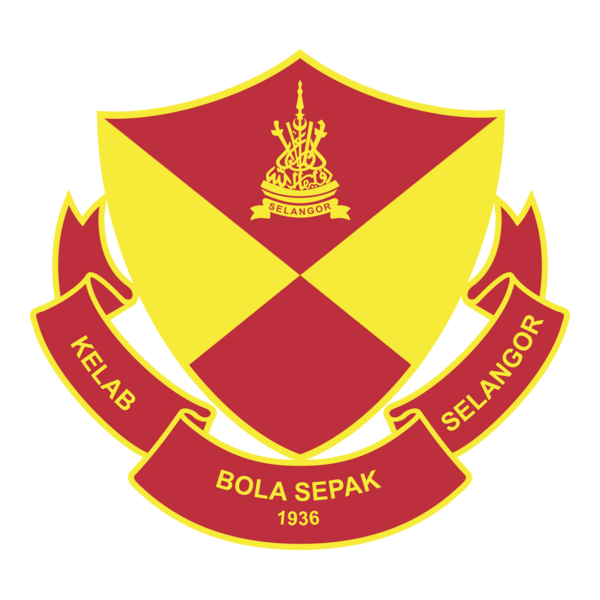 Selangor FC Logo PNG Vector