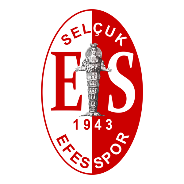 Selçuk Efesspor Logo PNG Vector