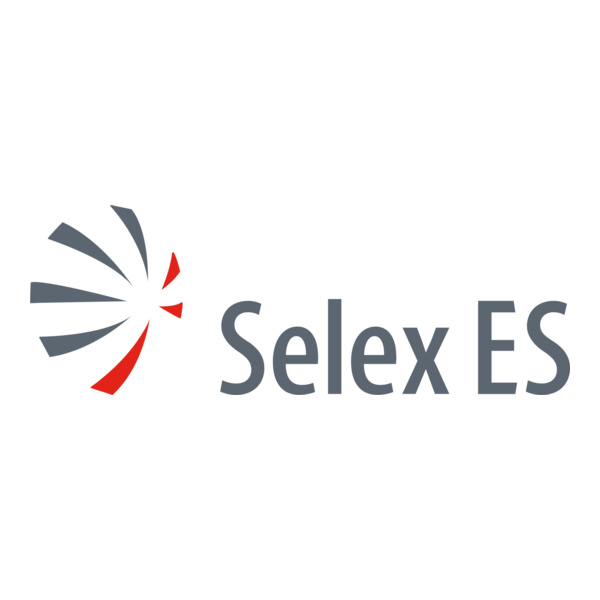 Selex ES Inc Logo PNG Vector