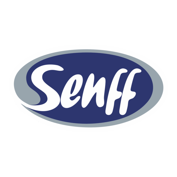 Senf Logo PNG Vector