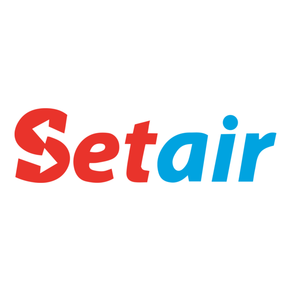 Setair Logo PNG Vector