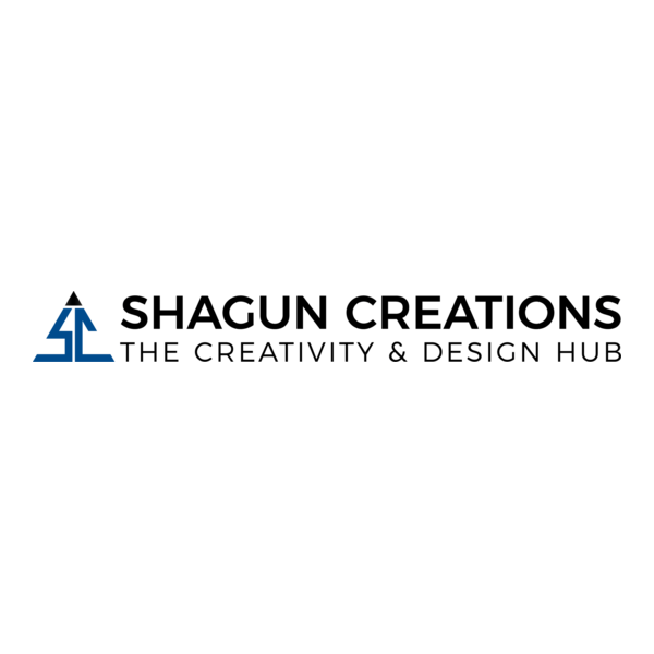 Shagun Creations Logo PNG Vector
