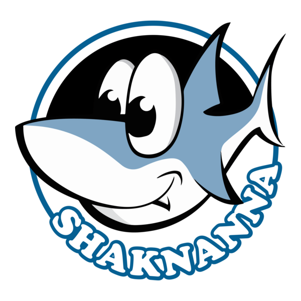 ShakNanna Logo PNG Vector