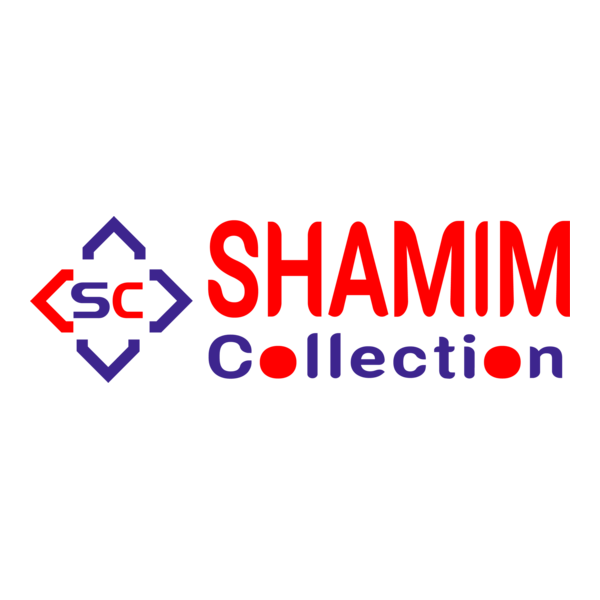 Shamim Collection Logo PNG Vector