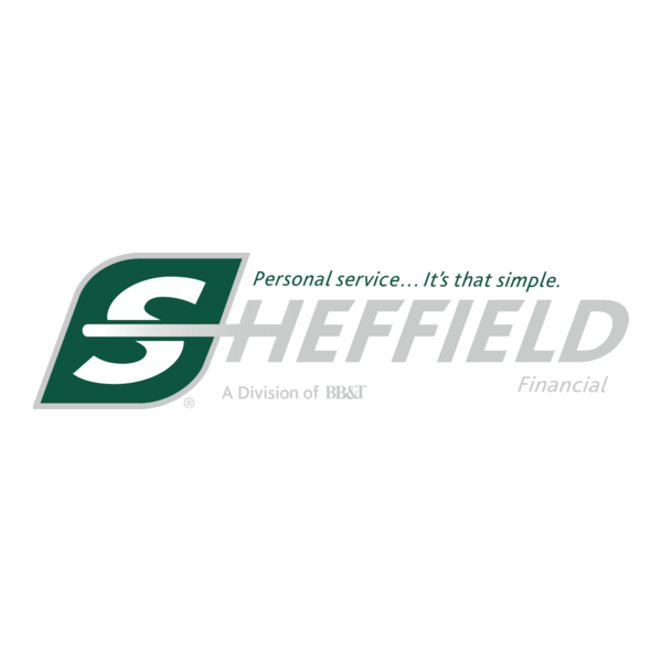 Sheffield Financial Logo PNG Vector