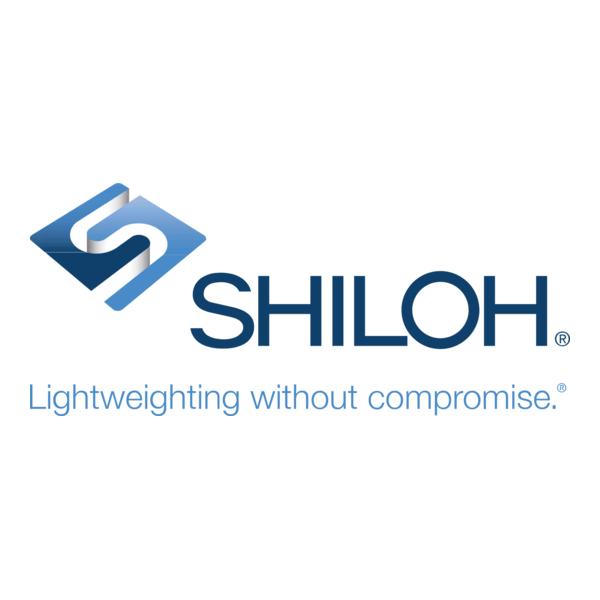 Shiloh Industries Logo PNG Vector