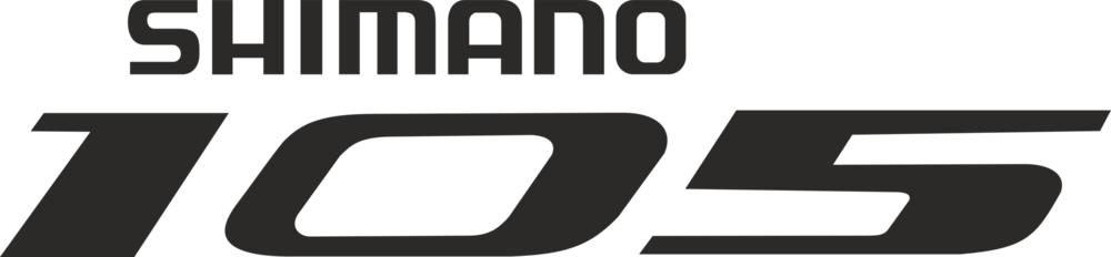 Shimano 105 Logo PNG Vector