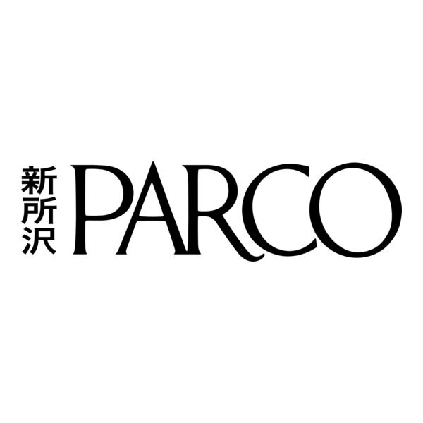 Shintokorozawa-parco Logo PNG Vector
