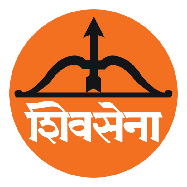 Shiv Sena Logo PNG Vector