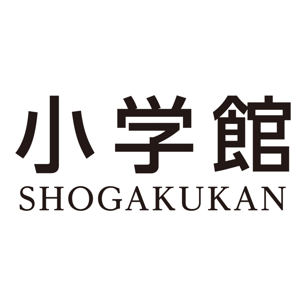 Shogakukan Logo PNG Vector