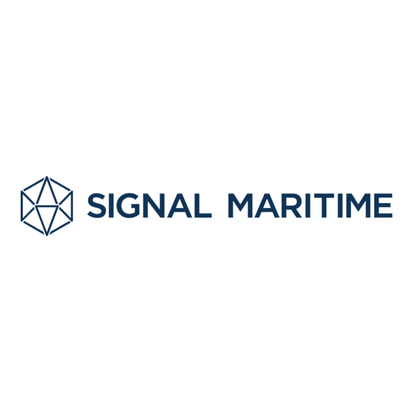 Signal Maritime Logo PNG Vector