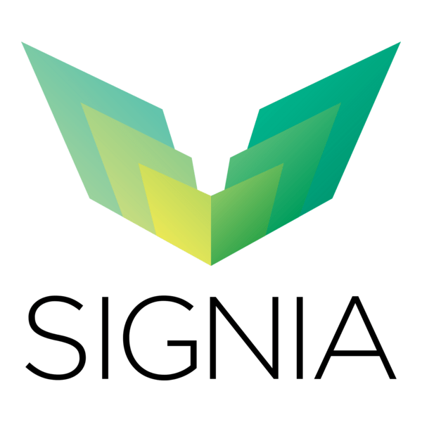 Signia Venture Partners Logo PNG Vector
