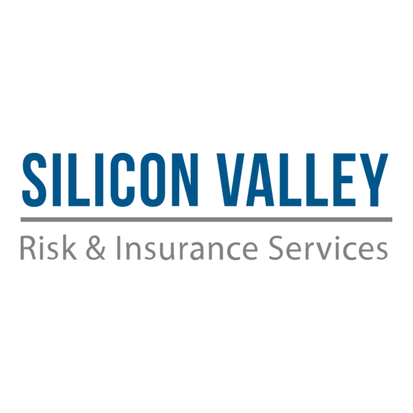 Silicon Valley Risk and Insurance Services Logo PNG Vector