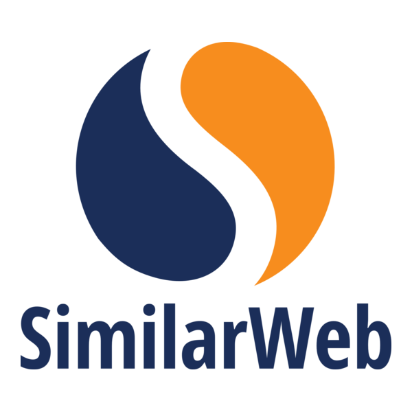 SimilarWeb Ltd Logo PNG Vector