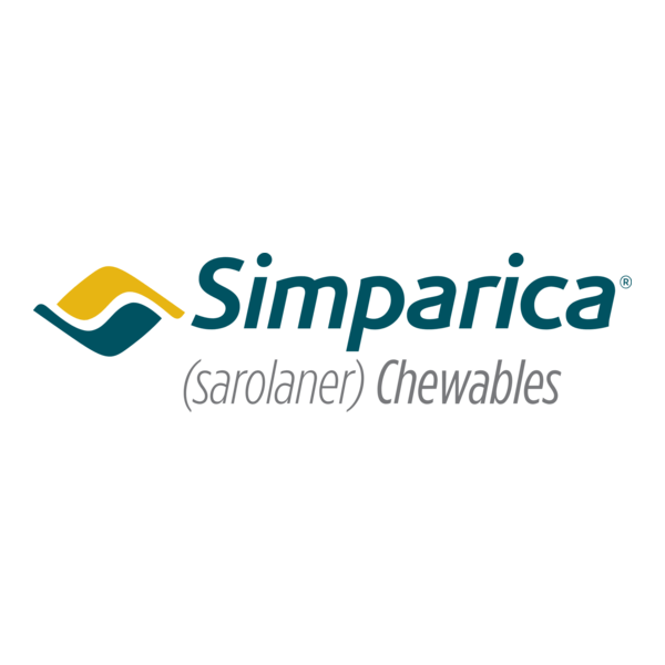 Simparica (Sarolaner) Chewables Logo PNG Vector