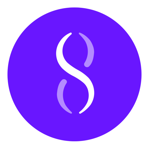 SingularityNET (AGI) Logo PNG Vector