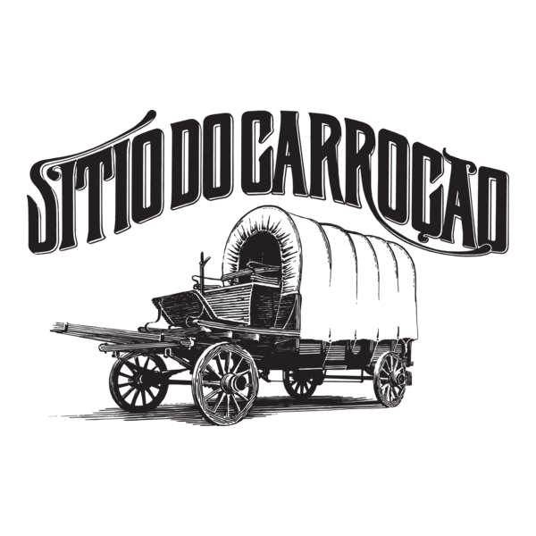 Sítio do Carroção Logo PNG Vector