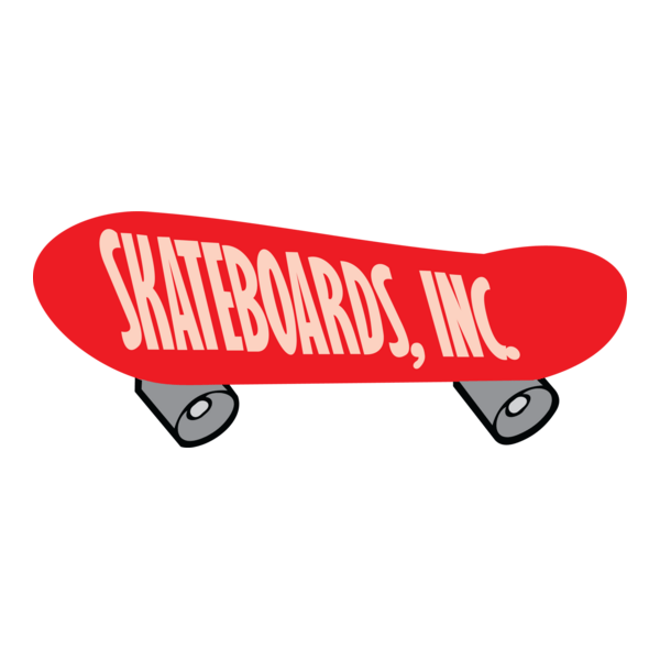 SKATE Logo PNG Vector