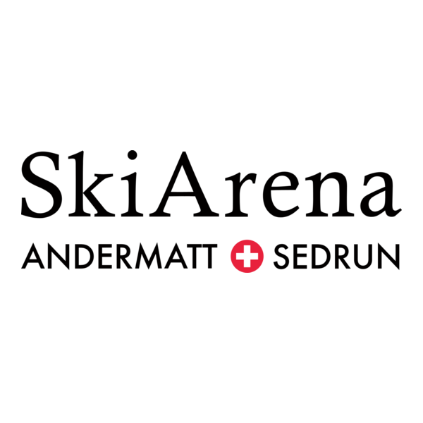 Skiarena Andermatt-Sedrun Logo PNG Vector
