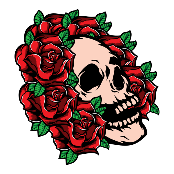 skul Logo PNG Vector