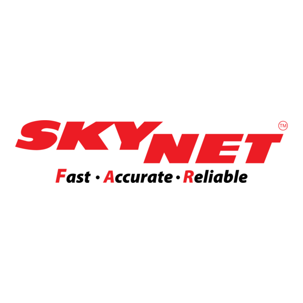 Skynet Malaysia Logo PNG Vector