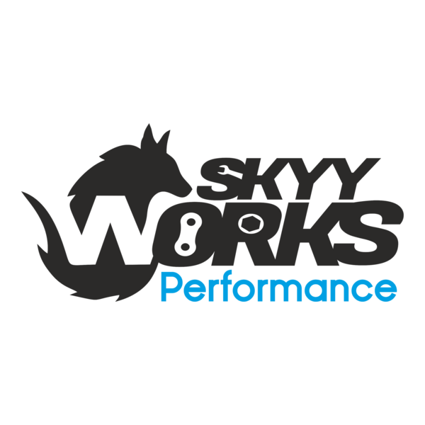 skyy works performance Logo PNG Vector