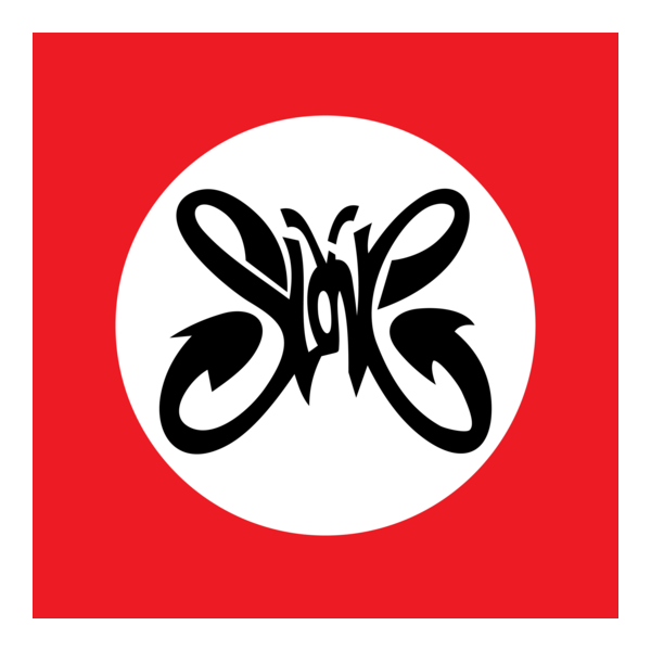 Slank Logo PNG Vector