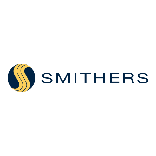 Smithers Logo PNG Vector